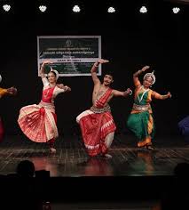 DIPLOMA IN BHARATANATYAM